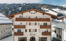 Hotel Krone Grossarl